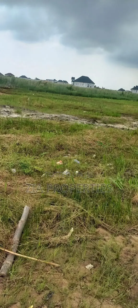 Residential Land for Sale in Sangotedo, Lagos - 1