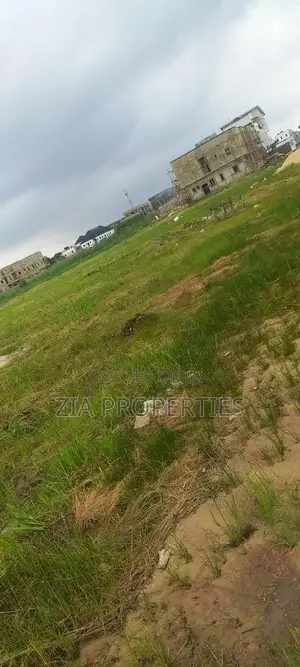 Residential Land for Sale in Sangotedo, Lagos