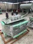 Astor 300 kVA BY11 Transformer Mai Rarraba Wuta - 1