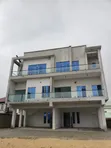4 Bed Semi-Detached Duplex + BQ | Addo Road Ajah | Gov Consent - 5