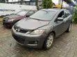 Mazda CX-7 2008 Gray - 1