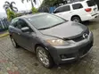 Mazda CX-7 2008 Gray - 4