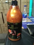 K Brothers Carrot & Papaya Lightening Shower Bath - 3