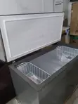 Hisense FC-55DD 420L Chest Freezer - Brand New - 1