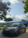 Toyota Camry SE 2025 Gray - 2