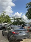 Toyota Camry SE 2025 Gray - 4