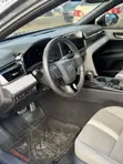 Toyota Camry SE 2025 Gray - 5