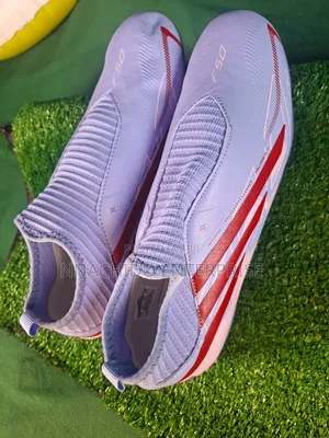 Adidas Football Boots - Brand New