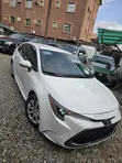 2022 Toyota Corolla LE - 1