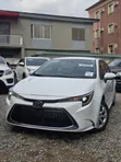 2022 Toyota Corolla LE - 2
