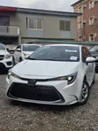 2022 Toyota Corolla LE - 3