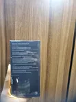 New Samsung Galaxy Note 20 Ultra 128GB Black - 3