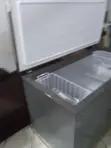 Hisense 420L Chest Deep Freezer - 1
