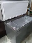 Hisense 420L Chest Deep Freezer - 2