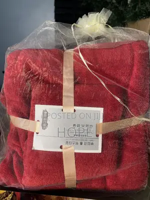 Meesouvenir 2-in-1 Towel