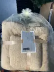 Meesouvenir 2-in-1 Towel - 4