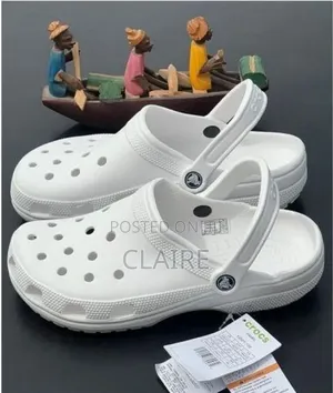 Classic Crocs Clogs