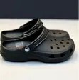 Classic Crocs Clogs - 3