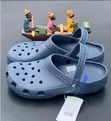 Classic Crocs Clogs - 4