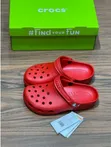 Classic Crocs Clogs - 5