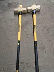 5kg Brass or Bronze Hammer - 2