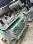 Astor 300 kVA Three-Phase Electrical Transformer - 2