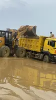 Headup Africa Logistics: Sharpsand, Granite, Plaster Sand Supply - 1