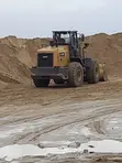 Headup Africa Logistics: Sharpsand, Granite, Plaster Sand Supply - 4