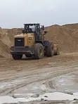 Headup Africa Logistics: Sharpsand, Granite, Plaster Sand Supply - 5