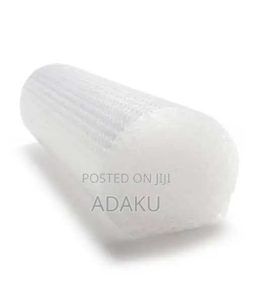 Bubble Wrap 750 X 200m - 1