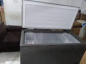 420L Hisense Chest Freezer - Brand New