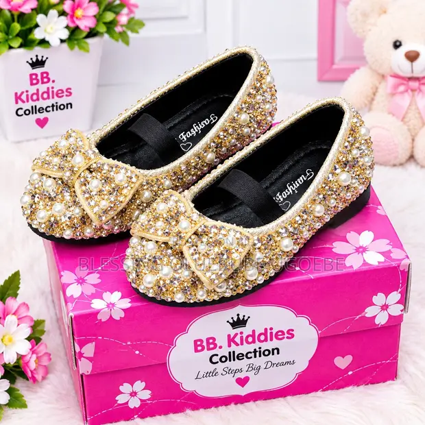 BB Kiddies Collection Baby & Kids Essentials - 1