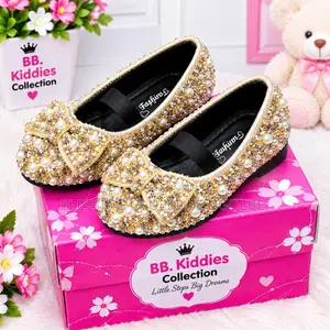 BB Kiddies Collection Baby & Kids Essentials
