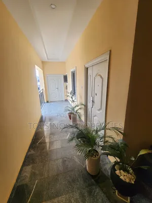 2 Bedroom Block of Flats don haya a Dawaki