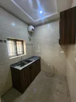 2 Bedroom Block of Flats don haya a Dawaki - 4