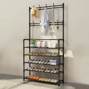 Multipurpose Bag da Shoe Rack - Baki
