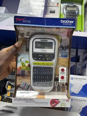 Brother PT-H110 Label Maker