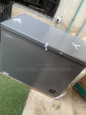 Hisense FC340SHI Chest Freezer 250L Inverter