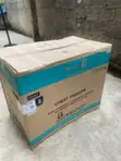 Hisense FC340SHI Chest Freezer 250L Inverter - 2