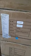 6kva 48v Growatt Hybrid Inverter - 1