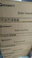 6kva 48v Growatt Hybrid Inverter - 2