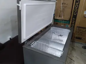 Hisense 420L Chest Freezer - Brand New
