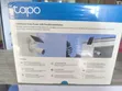 Tapo C425 Kit Kamara Mai Amfani Da Hasken Rana Don Tsaro - 2