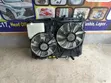Radiator Fan Complete Toyota Highlander 2015-2019 - 1