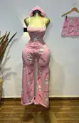 Kayan Barci Mata 4 a 1 - 4