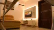 Wurin Zama Mai Kayan Ciki 2 Bedroom a Lekki Phase 1 don Hayar - 4