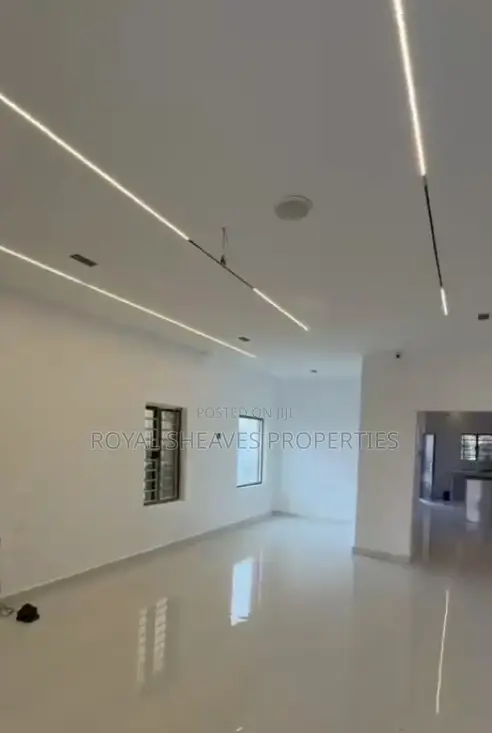 4-Bedroom Luxury Duplex for Sale in Obio-Akpor - 1