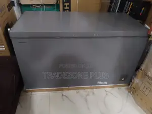 Hisense 420L Chest Freezer - FC-55DD