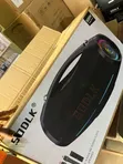Sodlk S1615 Pro 500W 48000mAh Speaker with 2 Microphones - 2