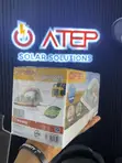Qasa 300W Iron na Rana - 1